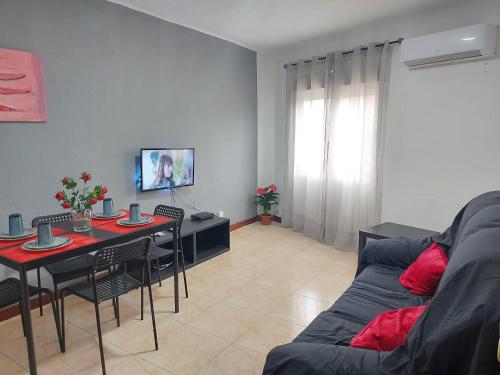 Madrid Apartament