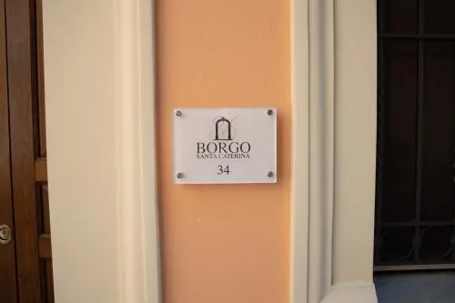 Borgo Santa Caterina photo 3