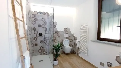 B&B Borgo Vanchiglia photo 8
