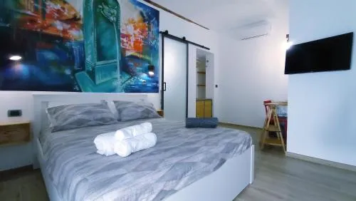 B&B Borgo Vanchiglia photo 9