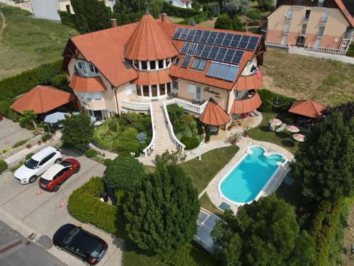 Fortuna Villa