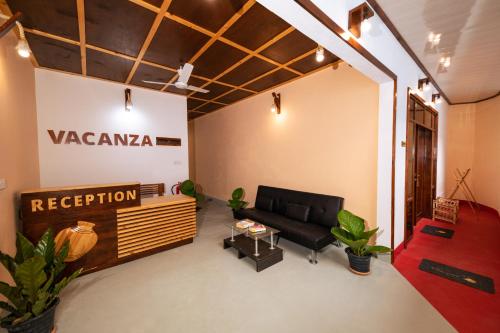 Gallery image of Vacanza Mathiveri in Mathiveri