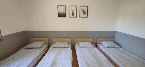 Fotografie z fotogalerie ubytování Tanie spanie na Naramowicach- ZAMELDOWANIE BEZOBSŁUGOWE - v Poznani