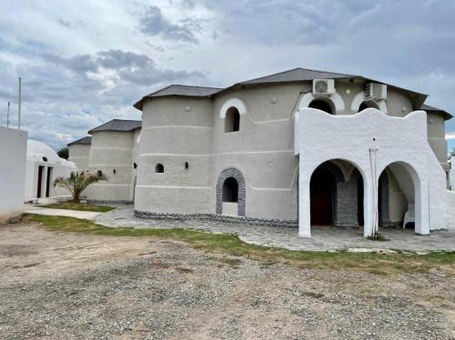 HOTEL CAASAMA – Photos 3