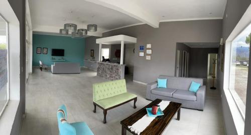 HOTEL CAASAMA – Photos 2