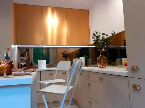 Fotografia z galérie ubytovania M&K Apartamenty Sailors Golden Yacht, Gdańsk - Wyspa Sobieszewska v destinácii Gdansk