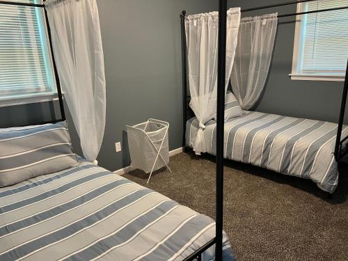 Blue Lagoon Hostel Shared Room – Photos 2