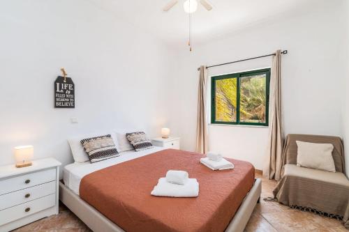 Al Algarve - Alojamento local com excelente localização