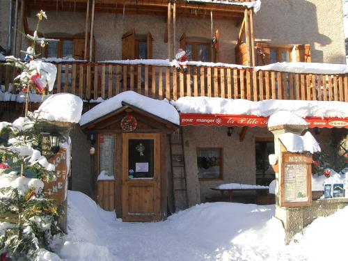 La Ptite Auberge – Photos 2