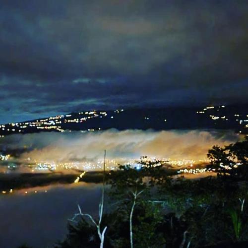 Gallery image of Pochotel in Turrialba
