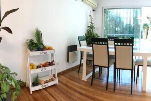 Gallery image of 4 Dormitorios y 3 baños Ideal familias in Martínez