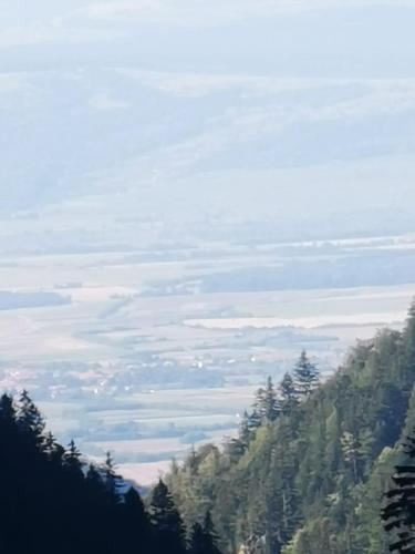 Φυσικό τοπίο κοντά σε αυτή η παραθεριστική κατοικία