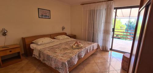 Apartments by the sea Orebic, Peljesac - 16648