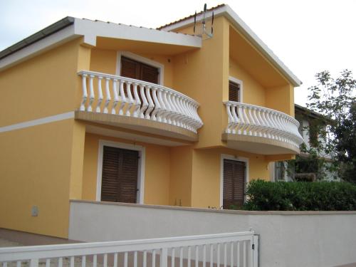 Galeriebild der Unterkunft Studio Vir 16690b in Vir