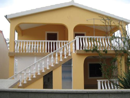 Galeriebild der Unterkunft Studio Vir 16690b in Vir