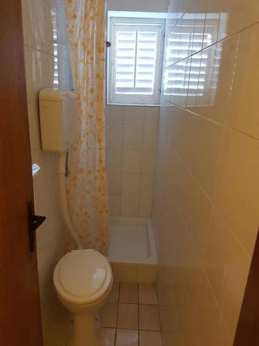 Seaside holiday house Barbat, Rab - 16712