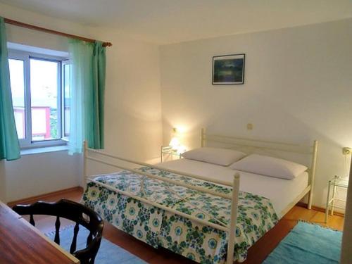 Apartments with parking space Banjol, Rab - 16647