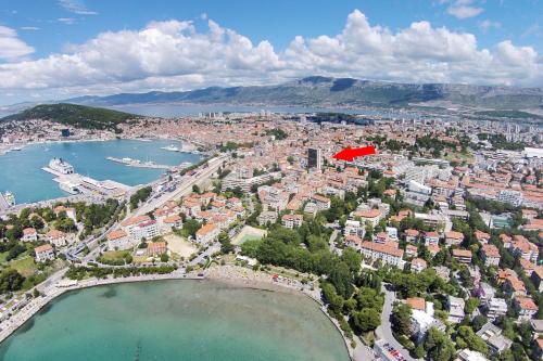 Fotografia z galérie ubytovania Apartments with a parking space Split - 16810 v Splite