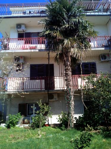 Apartments with parking space Brodarica, Sibenik - 16827
