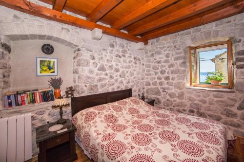 Holiday house with a parking space Gornja Podgora, Makarska - 16835