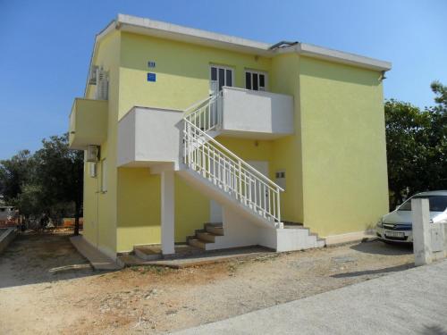 Apartments by the sea Sevid, Trogir - 16855