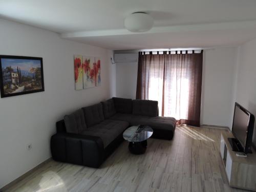 Apartments with parking space Trogir - 16898