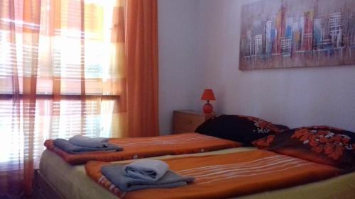 Apartments with WiFi Porec - 16880