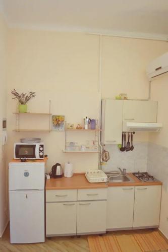 Apartment Pula 17014a