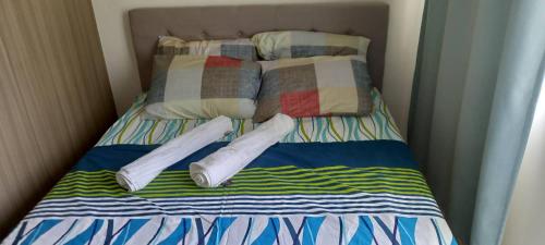 Shore Residences Staycation