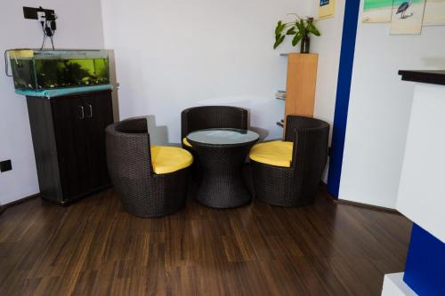 Galeriebild der Unterkunft Palm Residence in Rasdu