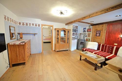 Gallery image of Apartment Everest Bruno in Selva di Val Gardena