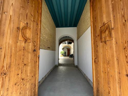Fotografie z fotogalerie ubytování CAMASanlúcar v destinaci Sanlúcar de Barrameda