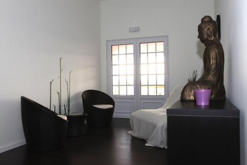 Gambar di galeri bagi Hotel Segredos De Vale Manso di Martinchel