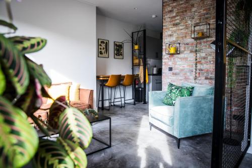 Guesthouse Scherp – Photos 2