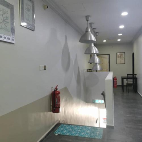 Gambar di galeri bagi Ourstay Nadi Kota di Bandar  Pusat Jengka