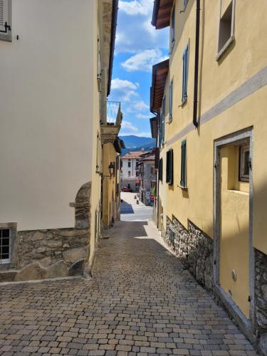 Photo de la galerie de l'établissement Casa Gianna, à Castiglione dʼIntelvi