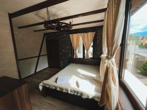 Billede fra billedgalleriet på Карамановите къщи i Apriltsi