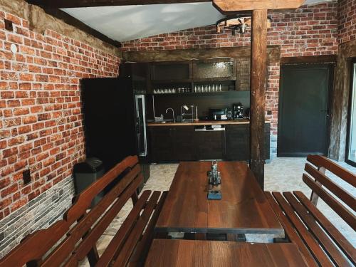 Billede fra billedgalleriet på Карамановите къщи i Apriltsi