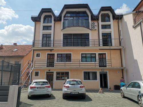 Apartmani Dubrava 2