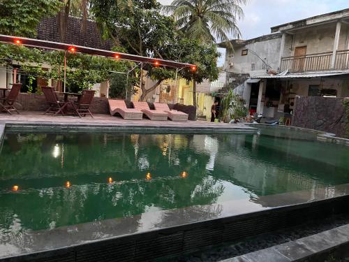 Tri Putri Homestay – Photos 3