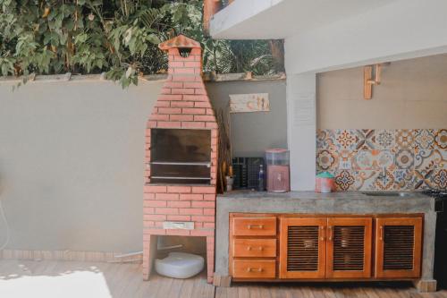 Vila Baiana Pousada – Photos 5