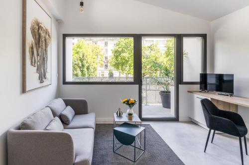 Foto Residence Iles Bretonnes 5