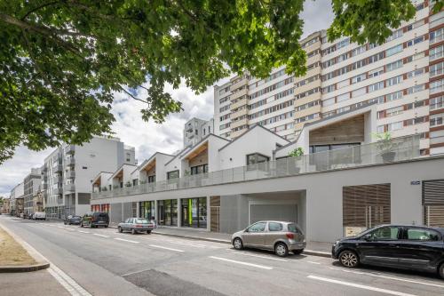 Foto Residence Iles Bretonnes 6