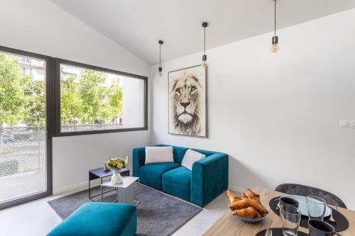 Foto Residence Iles Bretonnes 3