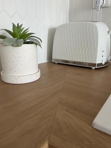 Gambar di galeri bagi apartament Gaja di Świnoujście