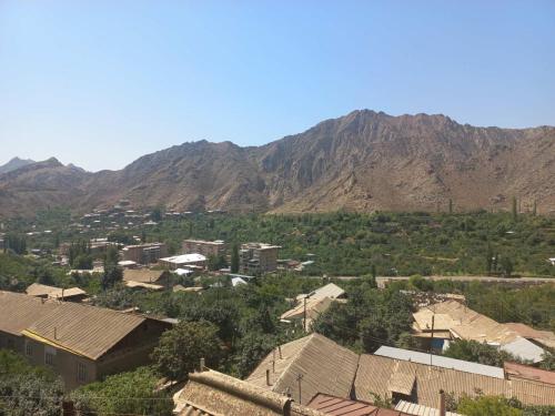 GAM guest house