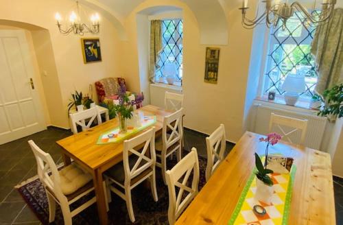 Φωτογραφία από το άλμπουμ του HAMR Apartmány σε Nové Hamry