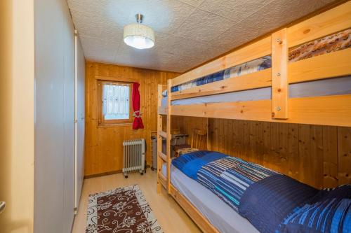 Postel nebo postele na pokoji v ubytování Casa Tavernela