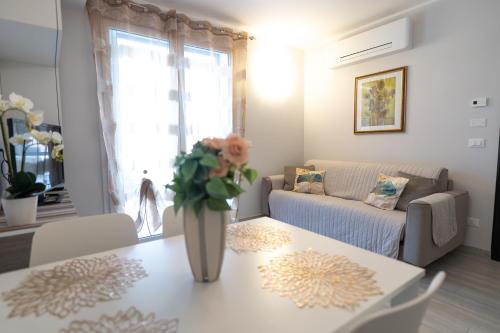 Gallery image of [NEW LOANO] Elegante ☆☆☆☆☆ a 150 mt dal mare in Loano