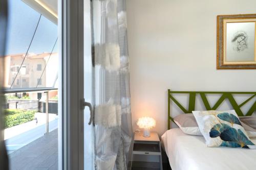 Gallery image of [NEW LOANO] Elegante ☆☆☆☆☆ a 150 mt dal mare in Loano